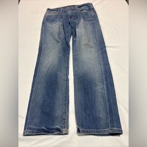 Lucky Brand 221 Original Straight 31x30